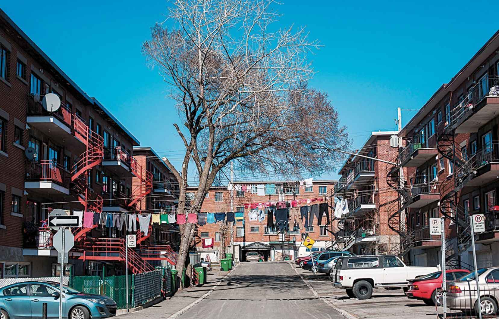 Houses For Sale in Montreal Nord