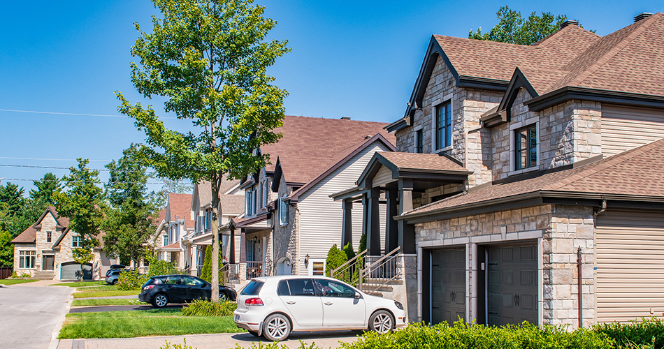 Houses For Sale in Blainville
