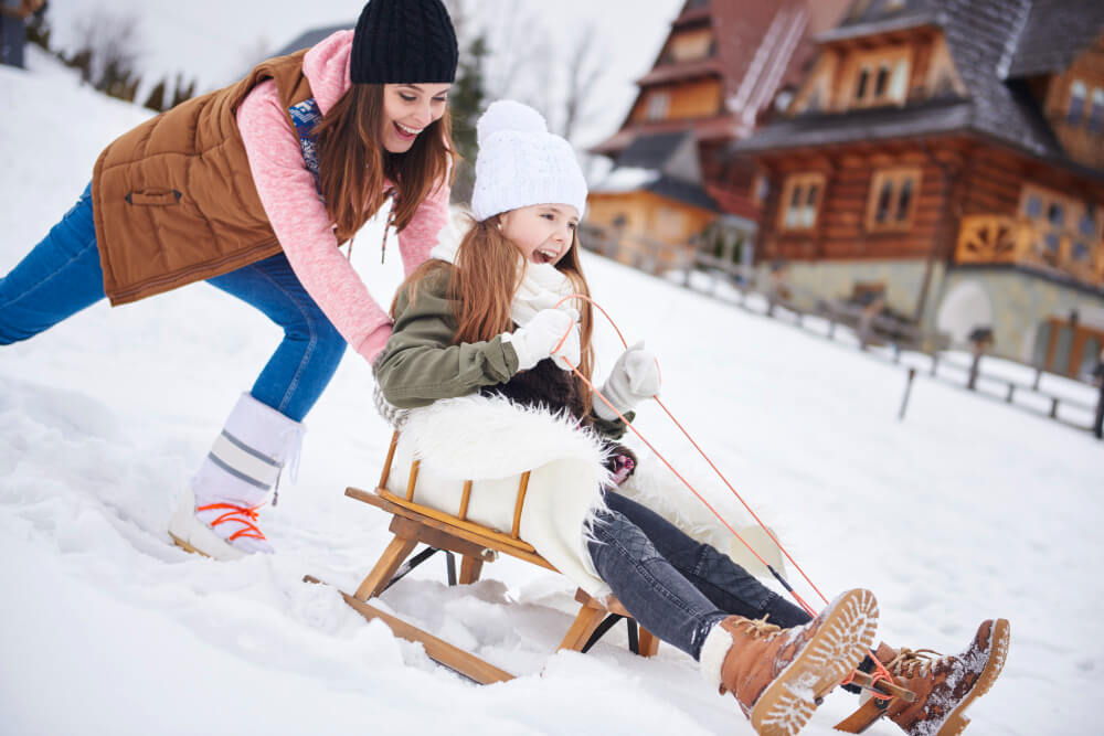 Comment se préparer à l’hiver au Québec