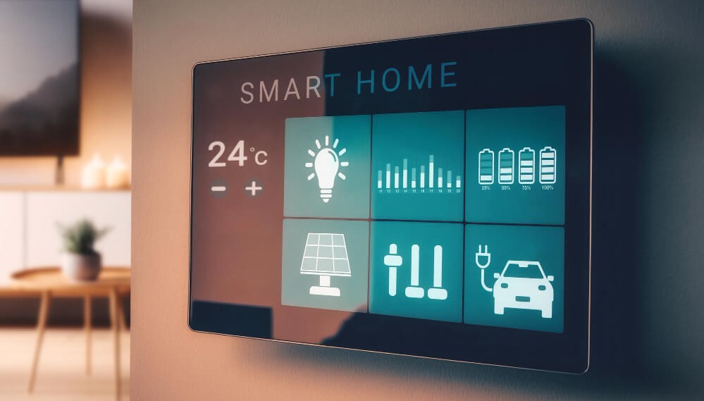 smart home