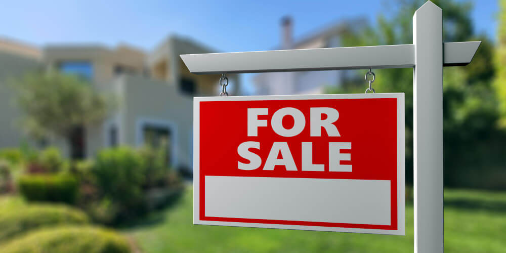 Selling Your House: A Step-by-Step Guide