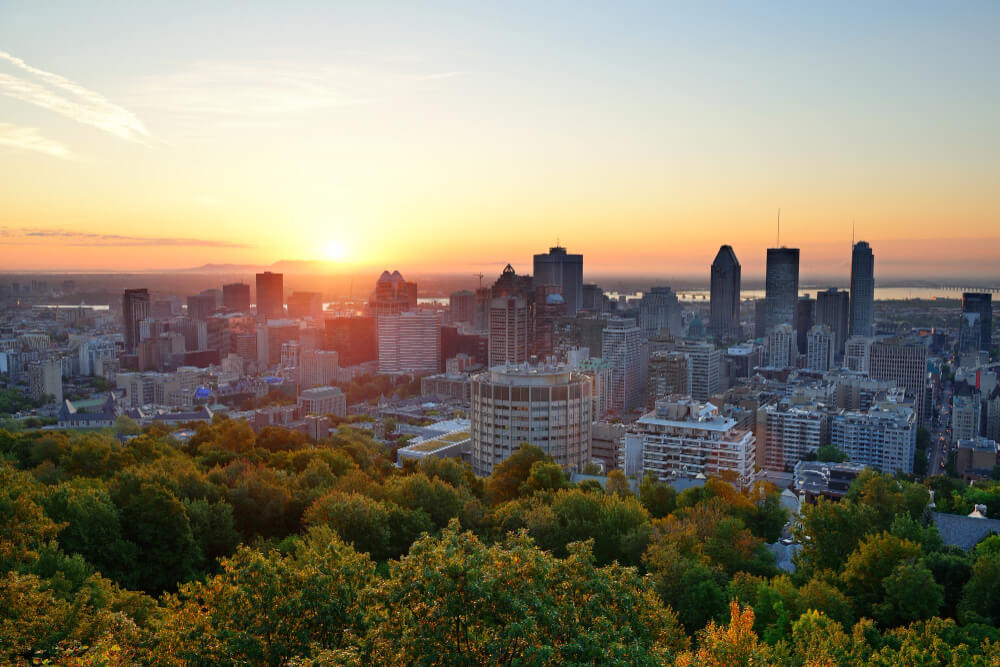 Marché immobilier de Montréal 2024 : Qu’est-ce qui attend les investisseurs immobiliers ?